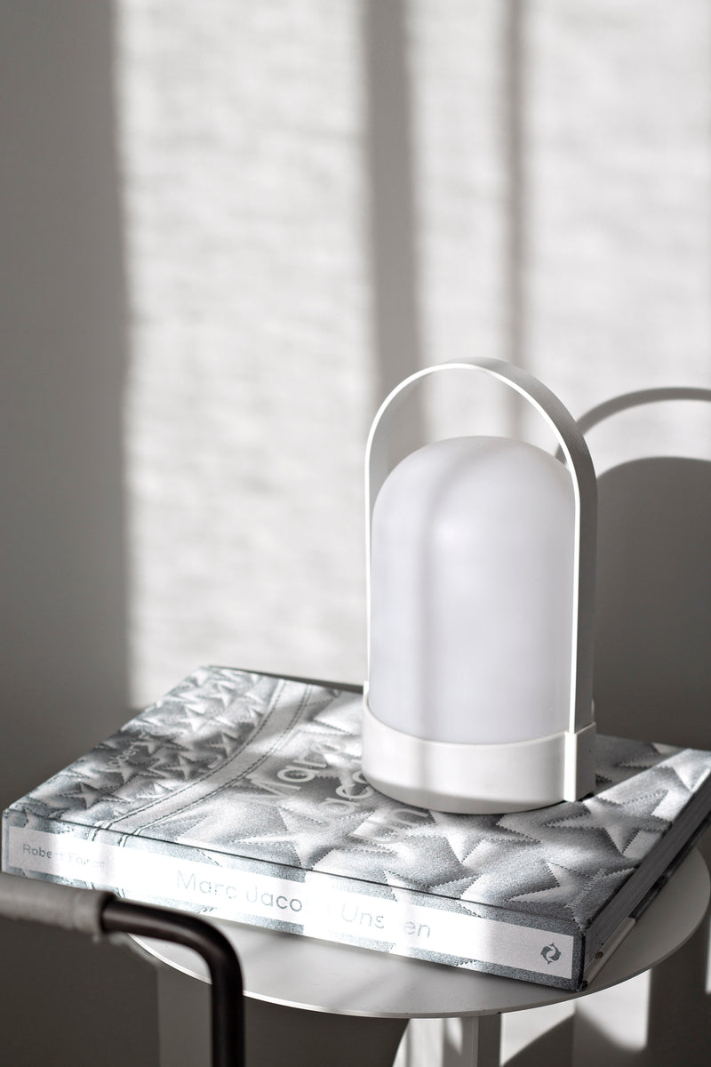 PORTABLE LAMP | PURE