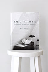 Perfect Imperfect | The Beauty Of Accident Age And Patina