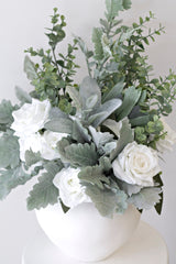 Silver Dollar - Green