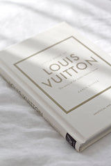 Little Book of Louis Vuitton