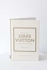 Little Book of Louis Vuitton