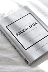 Little Book of Balenciaga