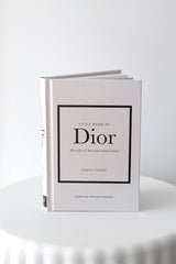 Little Book of Dior