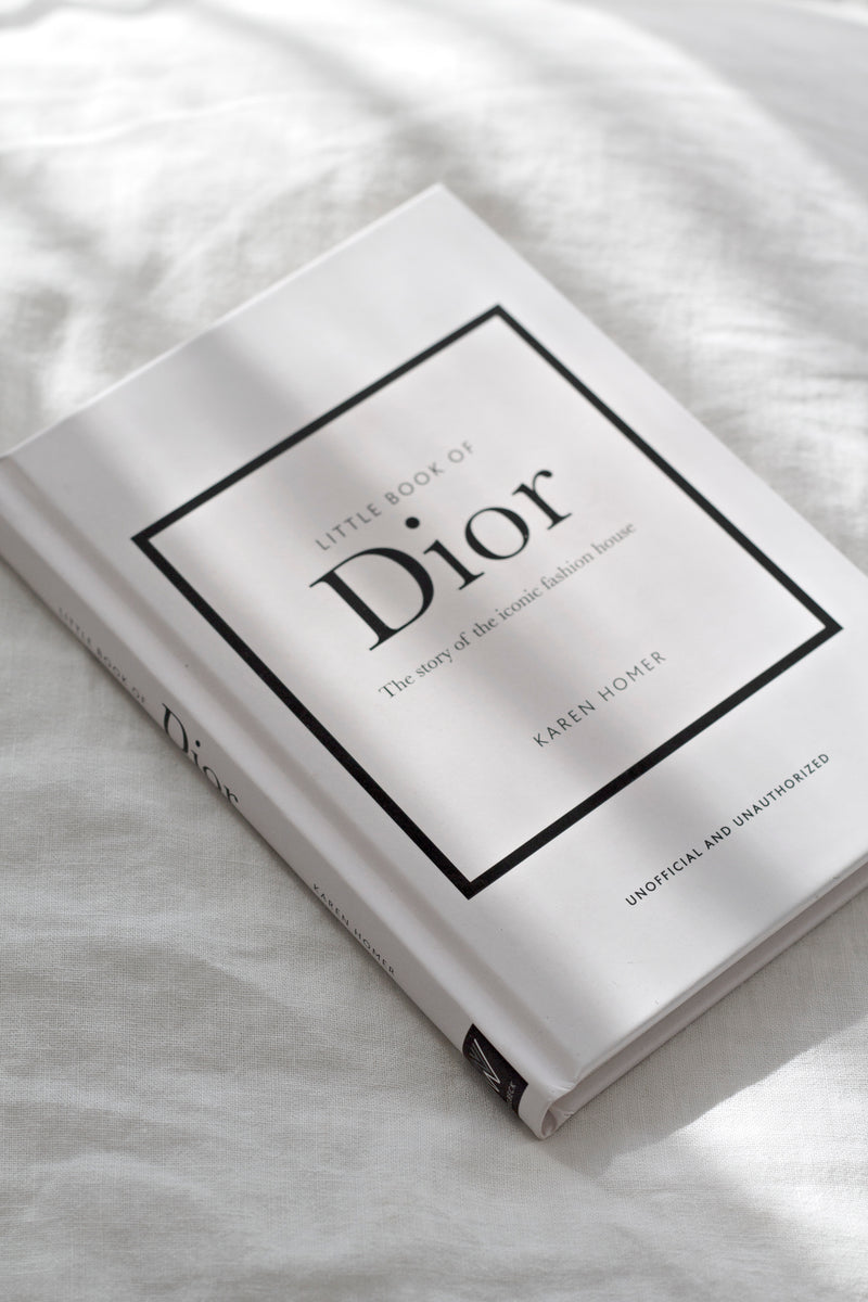 Little Book of Dior