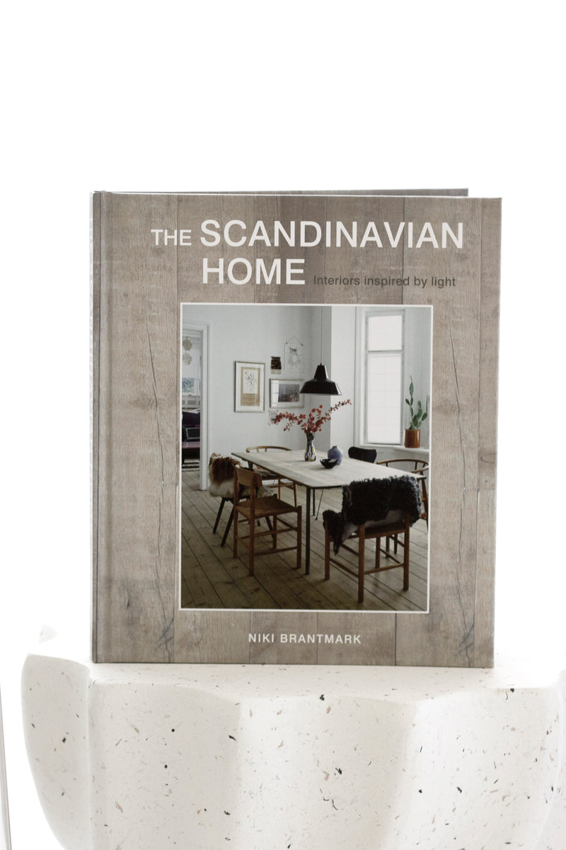 Scandinavian Home