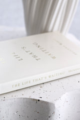 The Life That's Waiting | Brianna Wiest