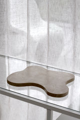 Isobel Travertine Tray