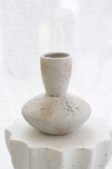 Contour Ceramic Vase