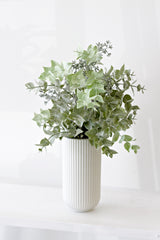 Seeded Eucalyptus Bundle 61cm (3 Stems Tied)