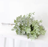 Seeded Eucalyptus Bundle 61cm (3 Stems Tied)