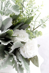 Silver Dollar - Green