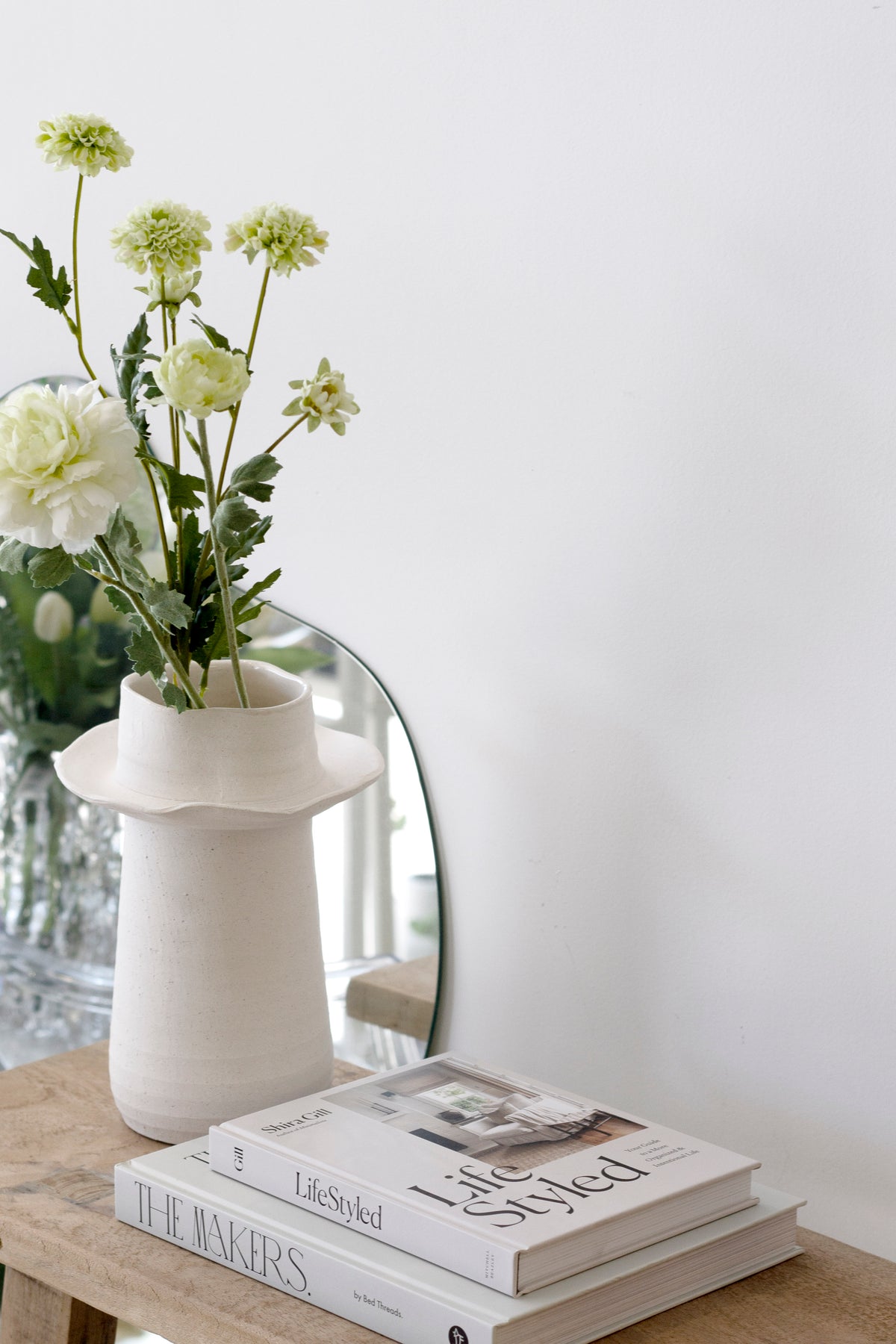 LifeStyled by Shira Gill – Simplify, Organize & Create Space