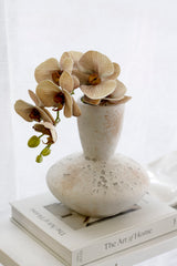 Contour Ceramic Vase