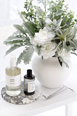Ecoya Celebration | White Musk & Warm Vanilla Fragranced Diffuser