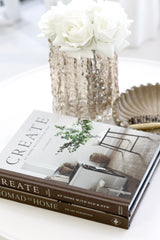 CREATE: AT HOME WITH OLD & NEW