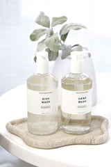 Tasteology Hand Wash – Eucalyptus & Pepperberries | Natural Antibacterial Cleanse