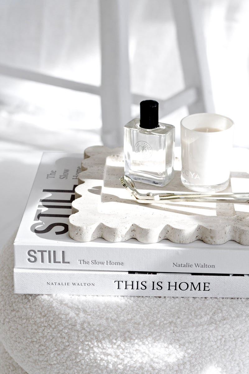 Still: The Slow Home