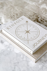 Kinfolk Journeys – Coffee Table Book