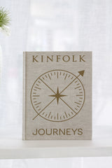 Kinfolk Journeys – Coffee Table Book