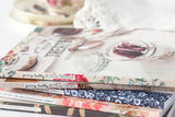 Savour by Janine Tait and Sheryl Nicholson | Bestow Recipe Book