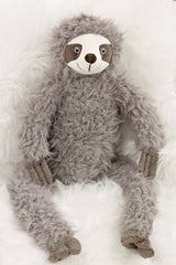 Sofia the Sloth Plush Toy – 30cm | Shaggy Soft Cuddly Friend by Lily & George