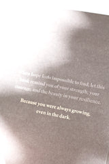 You Were Always Growing | Charlotte Freeman