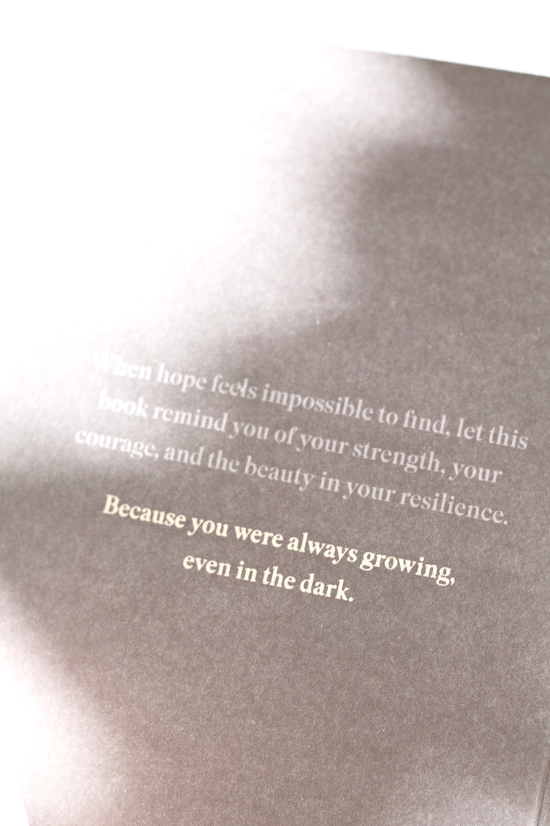 You Were Always Growing | Charlotte Freeman
