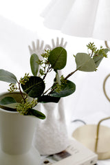Gunni Eucalyptus Stem – Realistic Faux Botanical Greenery