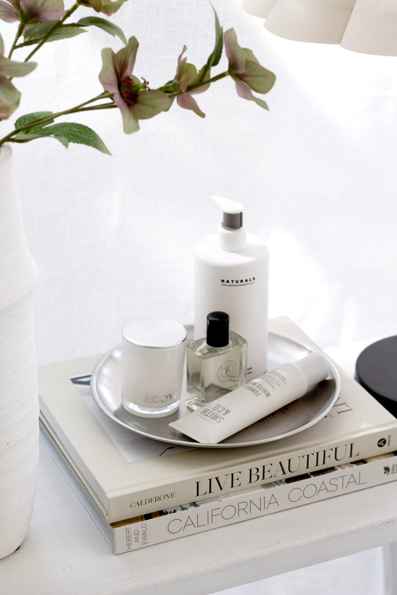 LIVE BEAUTIFUL | Athena Calderone