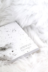 Bump – A Pregnancy Story Journal | Linen Hardcover Guided Keepsake by Write to Me