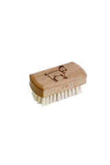 Children’s Natural Nail Brush – Animal Design | Tampico Bristles & Wooden Handle