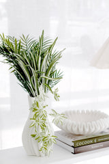 Artificial Spider Plant 64cm – Realistic Greenery for Home or Office