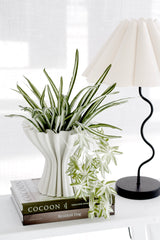 Artificial Spider Plant 64cm – Realistic Greenery for Home or Office