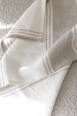 Nest Linen Tea Towel – Ned Collections | 100% Natural Linen