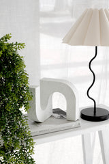 Eucalyptus Hanging Bush – 1m Trailing Faux Greenery