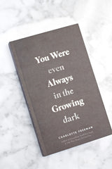 You Were Always Growing | Charlotte Freeman