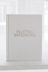 Inviting Interiors by Melanie Turner – A Fresh Take on Beautiful Rooms