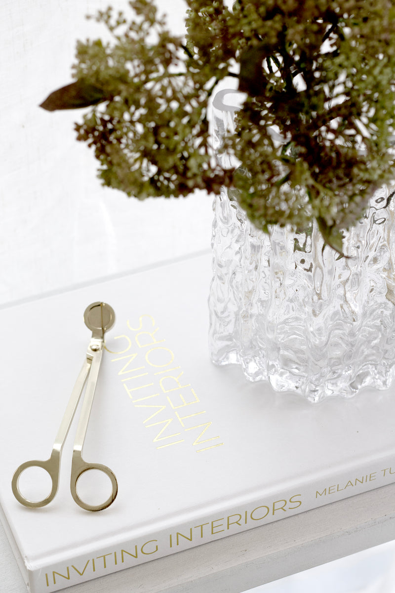 Inviting Interiors by Melanie Turner – A Fresh Take on Beautiful Rooms