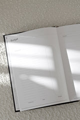 Made of Tomorrow 2026 A5 Weekly Diary – Classic | Liquorice