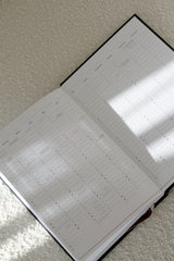 Made of Tomorrow 2026 A5 Weekly Diary – Classic | Liquorice