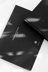 Productivity Daily Desk Pad