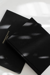 Made of Tomorrow 2026 A5 Grand Daily Diary – Classic | Liquorice