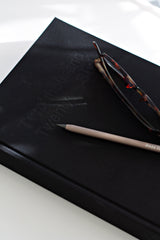 Made of Tomorrow 2026 A5 Grand Daily Diary – Classic | Liquorice
