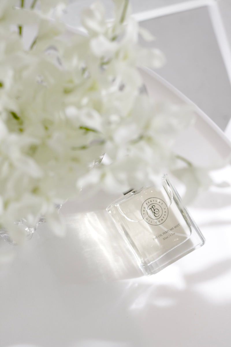 SPRITZ Perfume Oil – Inspired by Acqua Di Gioia | The Perfume Oil Company