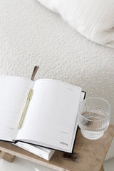 Made of Tomorrow 2026 A5 Weekly Diary – Classic | Liquorice