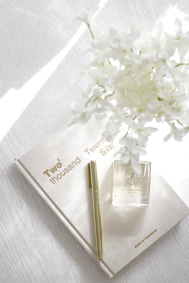 ROUGE Perfume Oil – Inspired by Baccarat Rouge 540 | The Perfume Oil Company