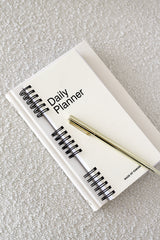 Made of Tomorrow Daily Planner – Tear-Off To-Do & Schedule Pad