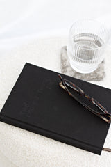 Made of Tomorrow 2026 A5 Weekly Diary – Classic | Liquorice