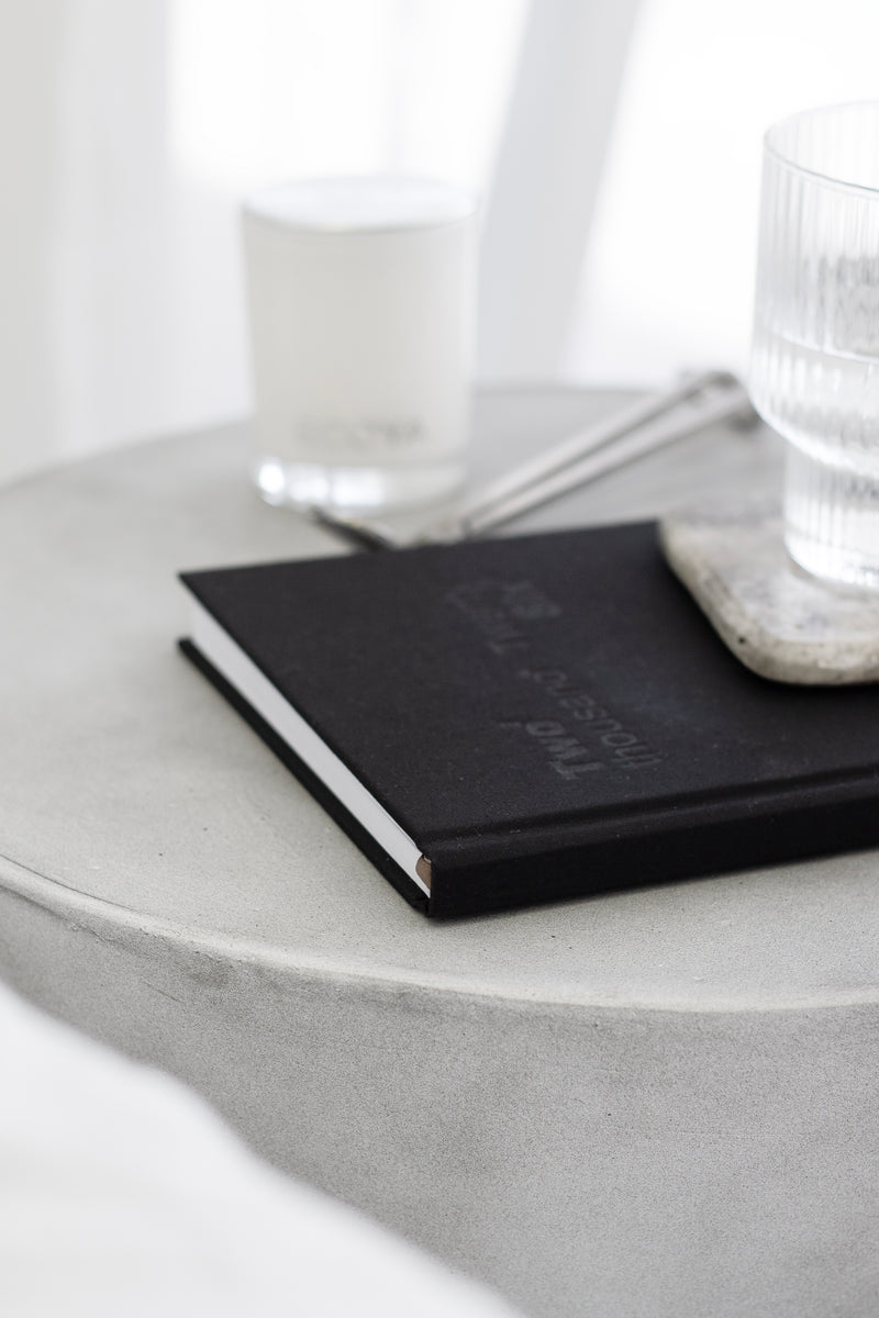 Made of Tomorrow 2026 A5 Weekly Diary – Classic | Liquorice
