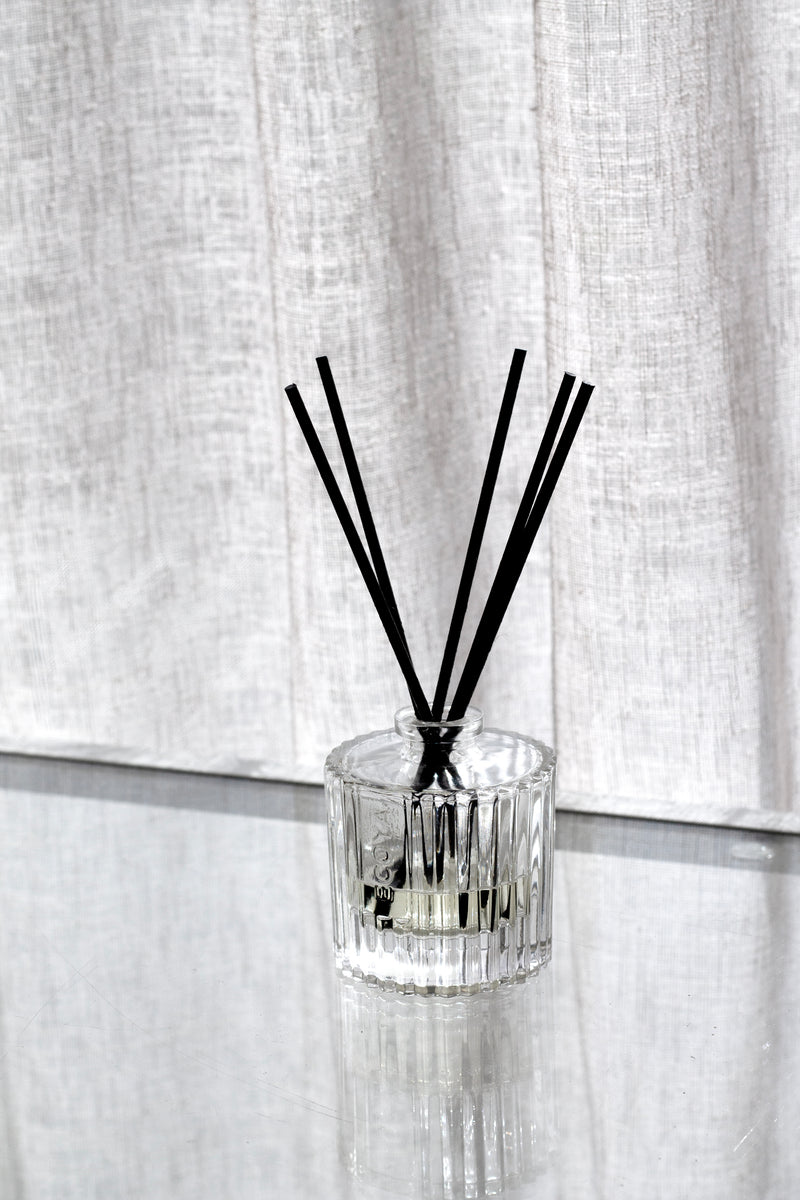 Ecoya Celebration | White Musk & Warm Vanilla Fragranced Diffuser